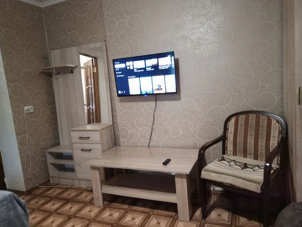 Домик в Пятигорске