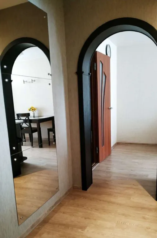 Квартира в центре Петергоф