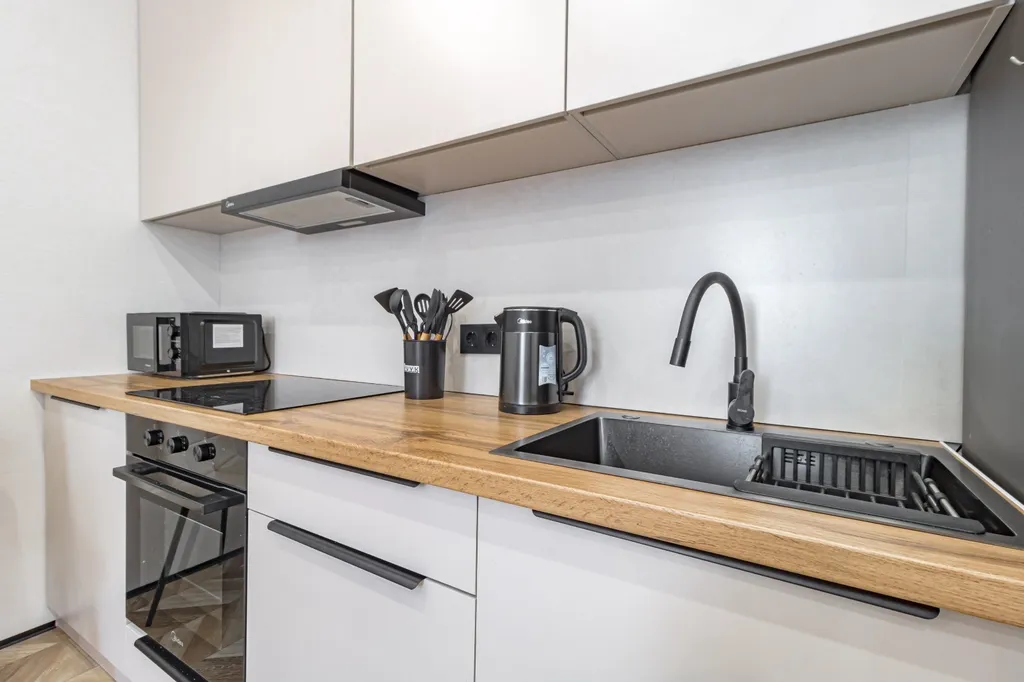 Евро 2 комнатная квартира в ЖК Республика