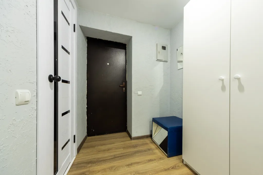 Сеть апартаментов «Домино»