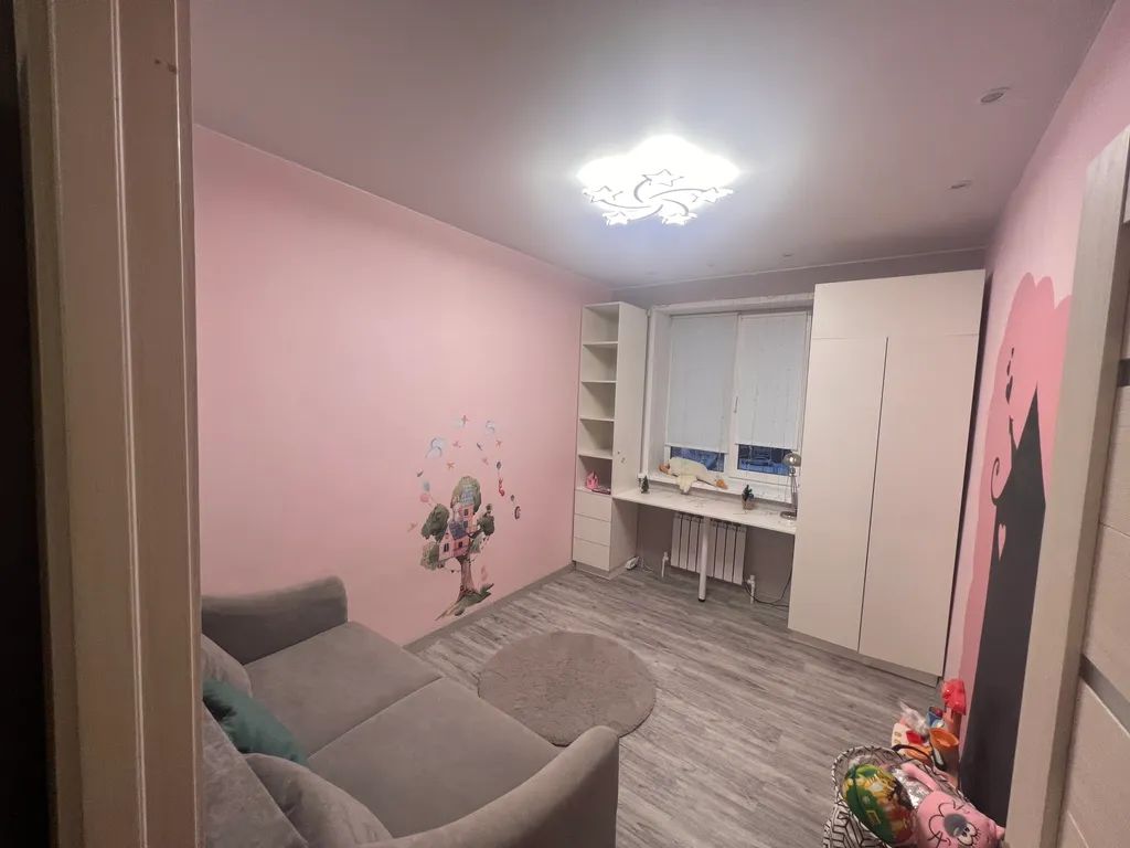 Уютные апартаменты в центре города