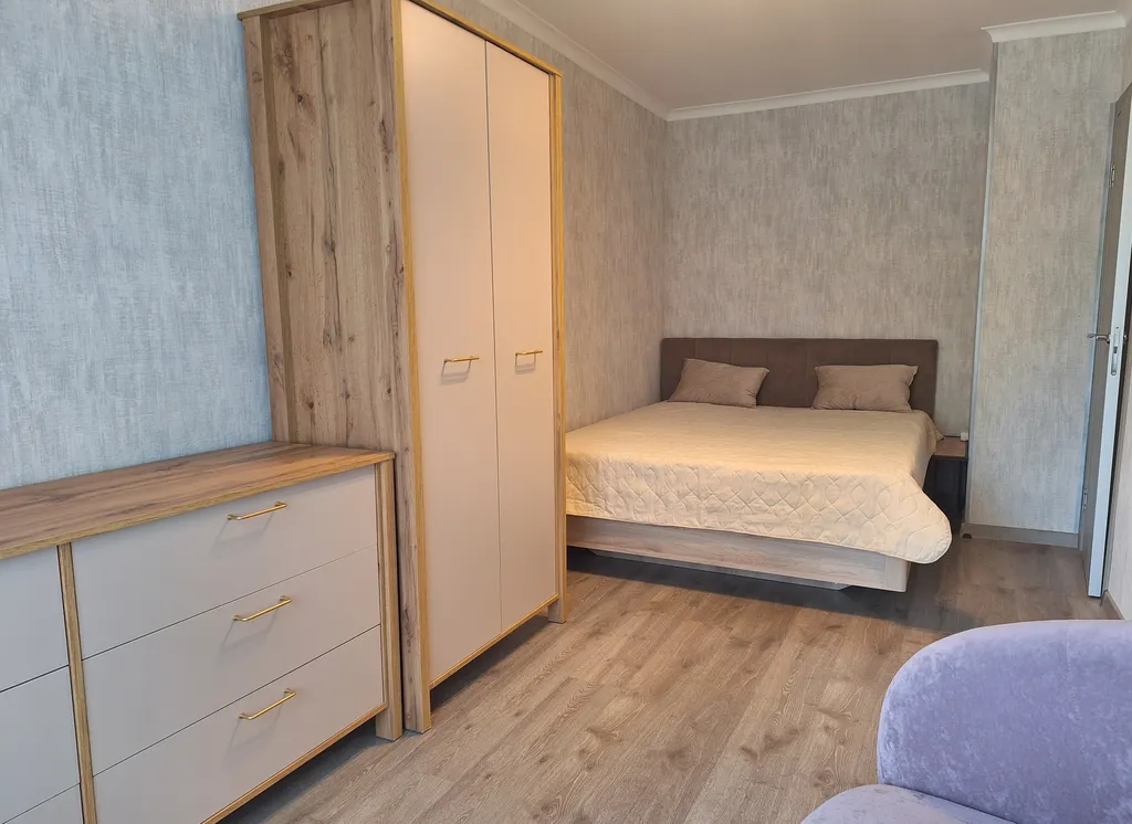 Квартира Уютная квартира в самом центре города — Калининград