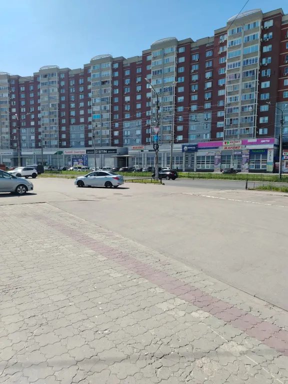 Уютная квартира на автозаводе