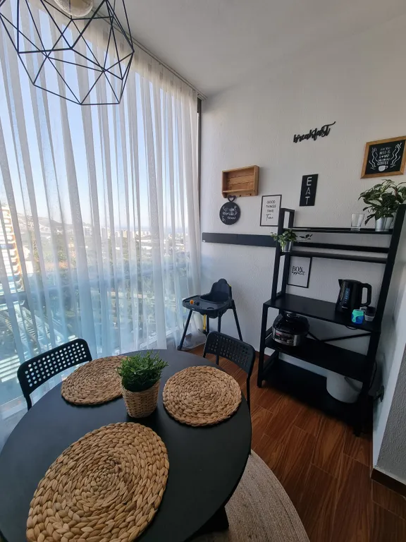 Дизайнерская студия в комплексе с инфраструктурой отеля