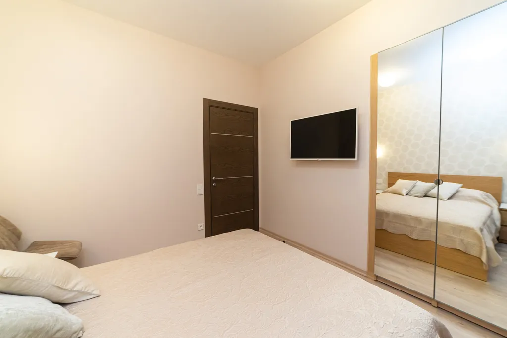 Шикарная квартира в историческом центре города