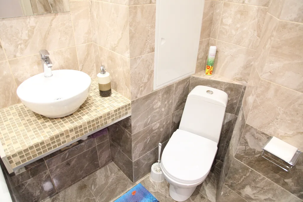 Студия Люкс чистота и комфорт