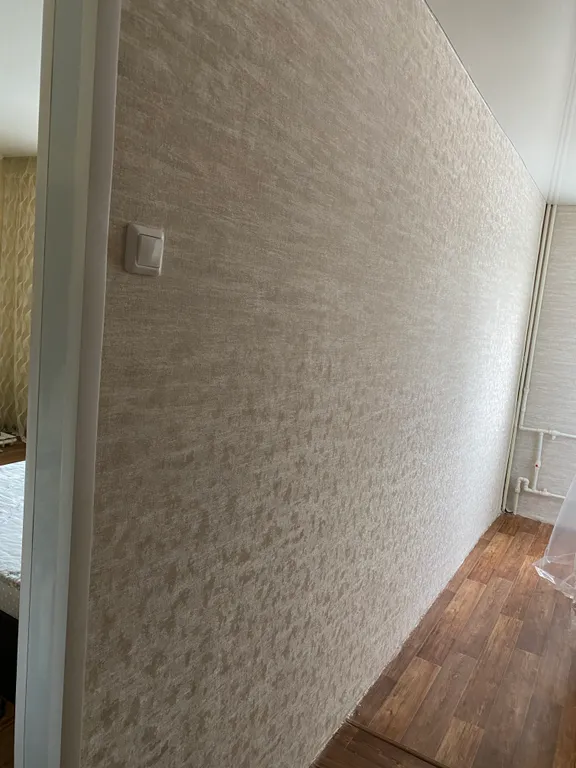 Уютная квартира в спальном районе