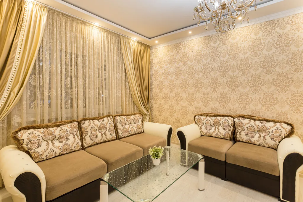 Евро 3-комнатные апартаменты на 1-й линии парка Галицкого