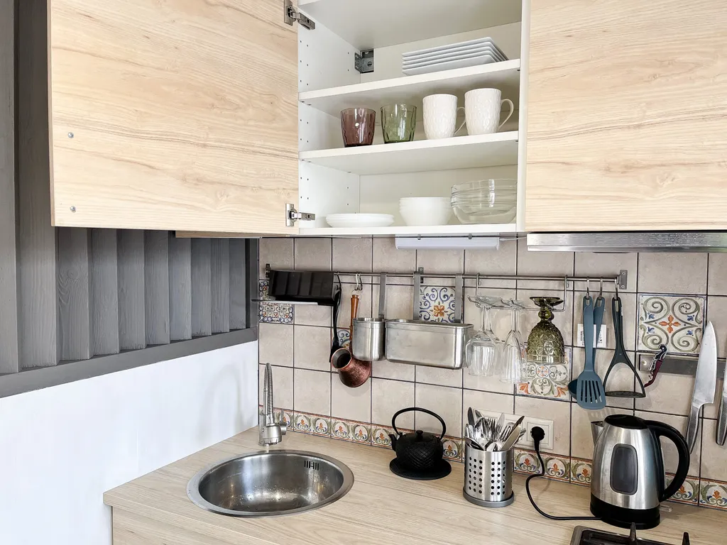 Гостевой домик удачи