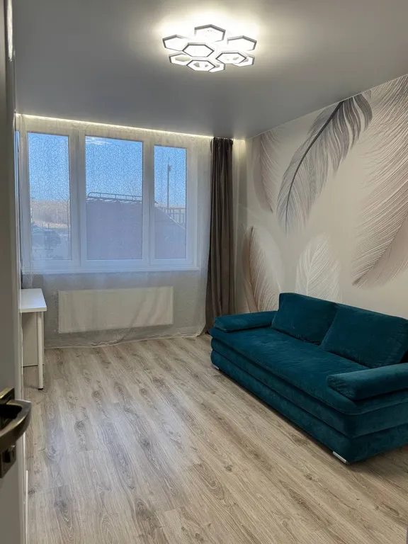 Квартира Солнечные апартаменты у моря — Светлогорск