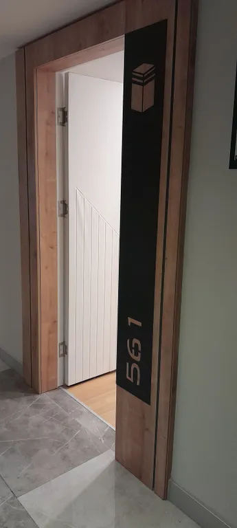 Orbi City for Relax and Work - 5 floor