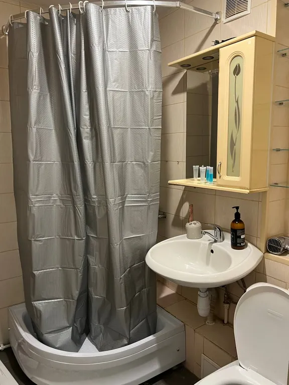 Квартира Уютная квартира на главной улице города — Тверь