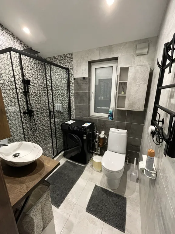 Уютный барн V igolkah