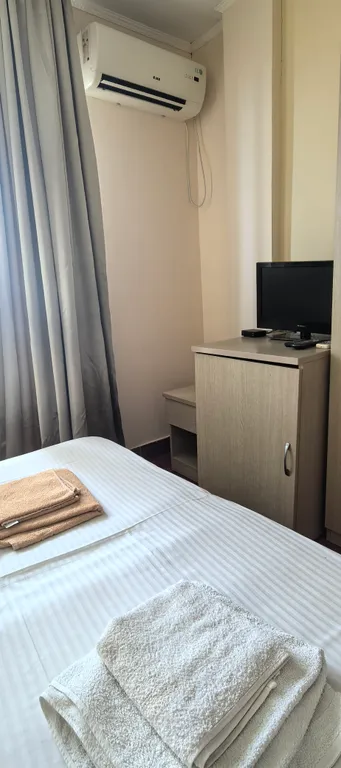 Квартира Комната — аренда посуточно в Лермонтово