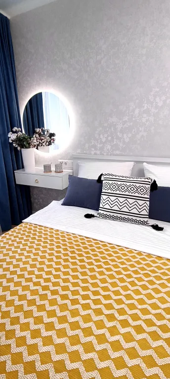 Стильная, комфортная квартира — аренда посуточно в Сарапул