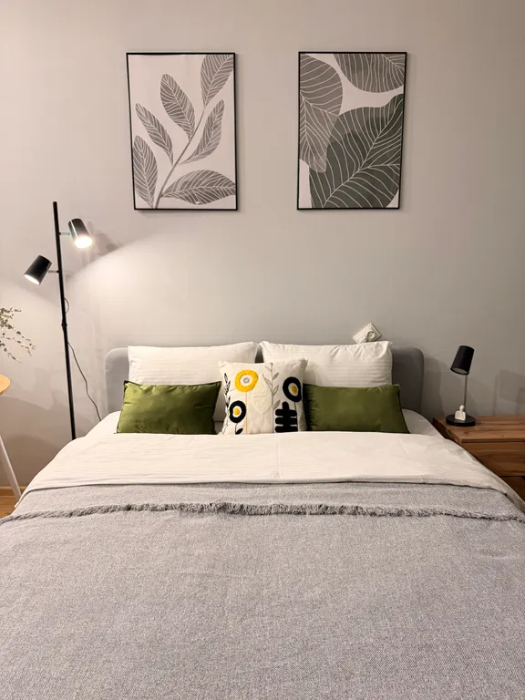 Квартира Стильная студия в центре города — аренда посуточно в Набережные Челны