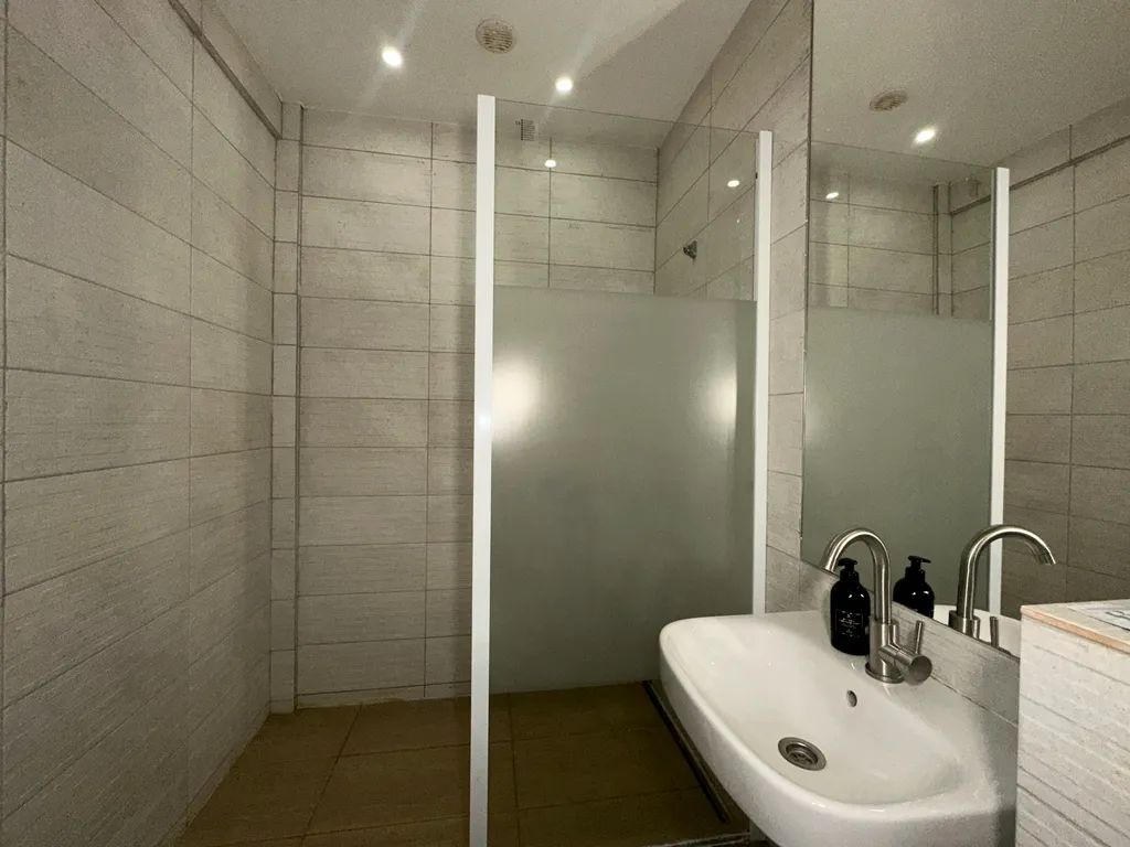 Двухэтажные уютные апартаменты