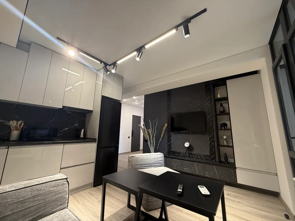 2-комнатная Квартира — аренда посуточно в Ереван