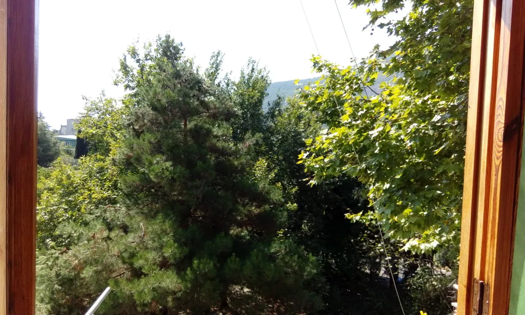 Уютная двухкомнатная квартира