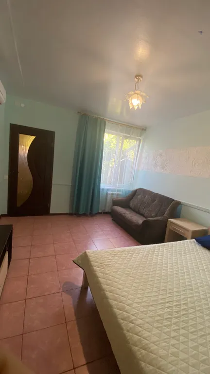 Квартира Комната — Сириус