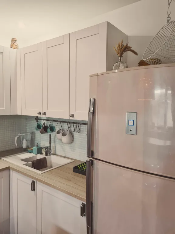 Квартира Атмосфера