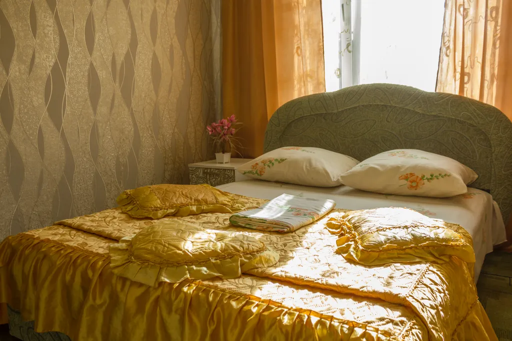 2-комнатный Дом