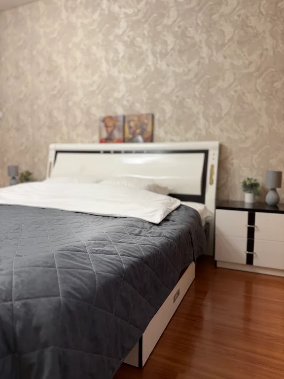 Как дома 2-комнатная люкс