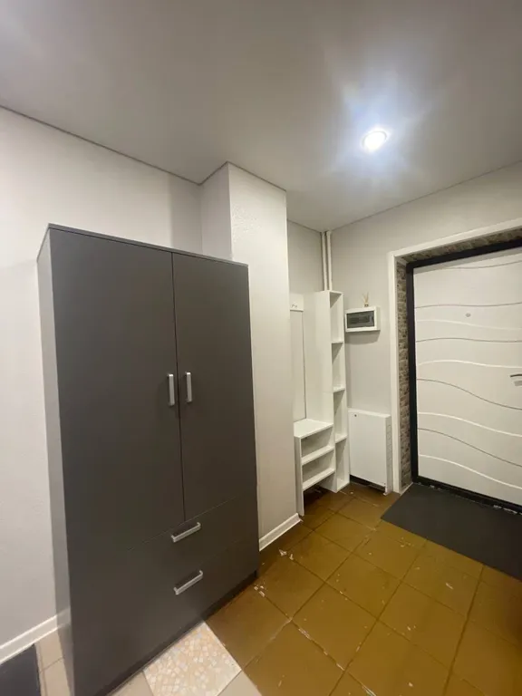 Уютная студия возле арены "Трактор"