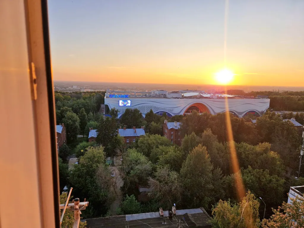 Квартира 1-комнатная Квартира — Нижний Новгород