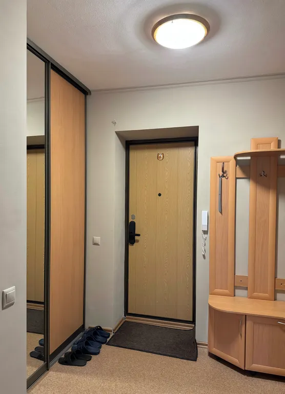 Уютная квартира со свежим ремонтом в районе Волжский 3