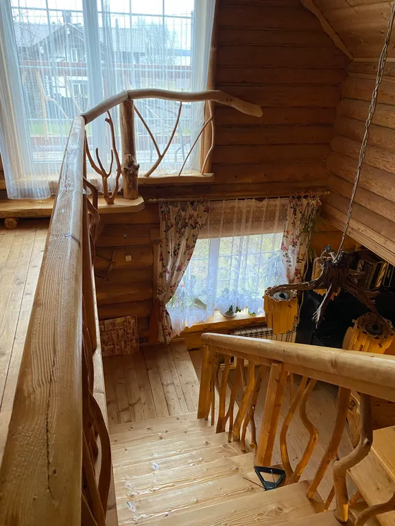 Дом Александра Абдулова с 5 спальнями