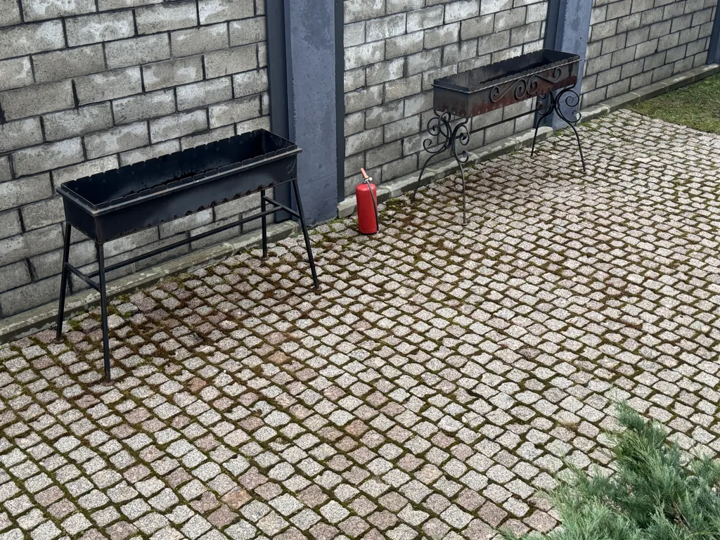 Коттедж Дом Романтик — Санкт-Петербург