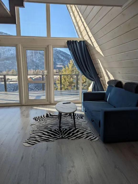 1-комнатный Дом