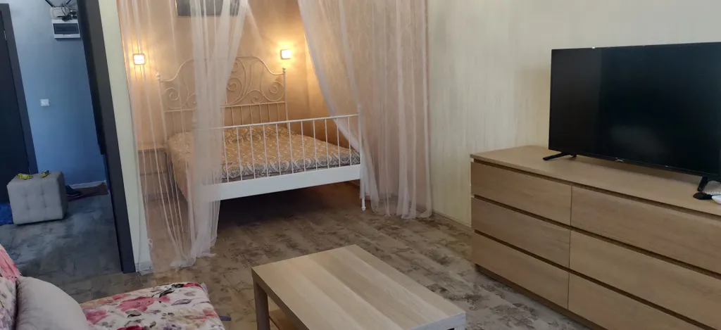 Апартаменты Павловский Парк