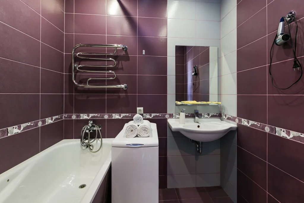 Просторная студия с чудесным видом на речку