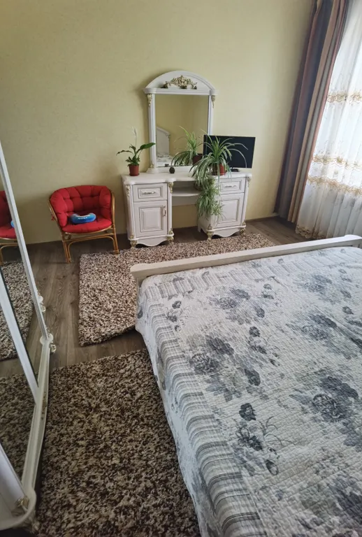 Квартира Комната в частном доме — Анапа