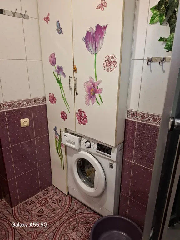 Двухкомнатный уютный дом со двором до моря 5 минут пешком