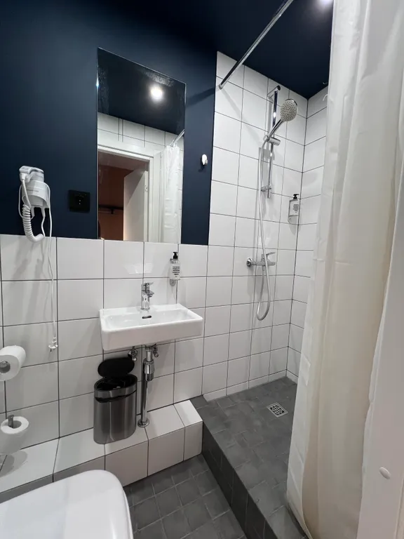 Стильные апартаменты у метро Лесная