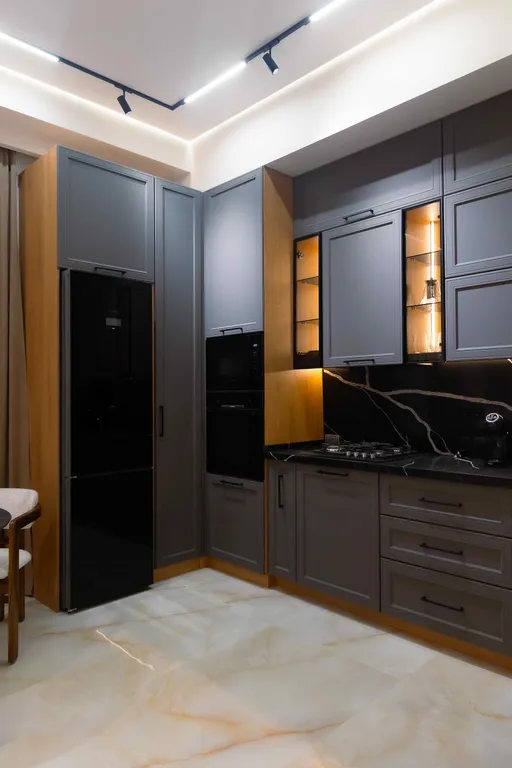 Апартаменты в Parkwood 36