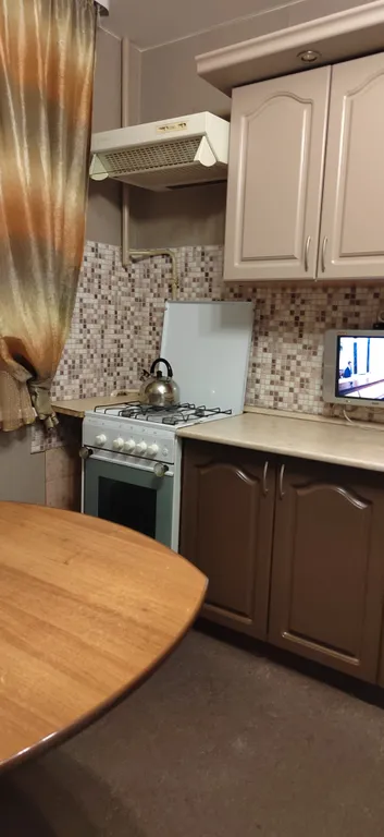 Уютная квартира в районе автовокзала