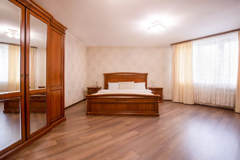 Уютная двухкомнатная студия в центре Юго-западного района