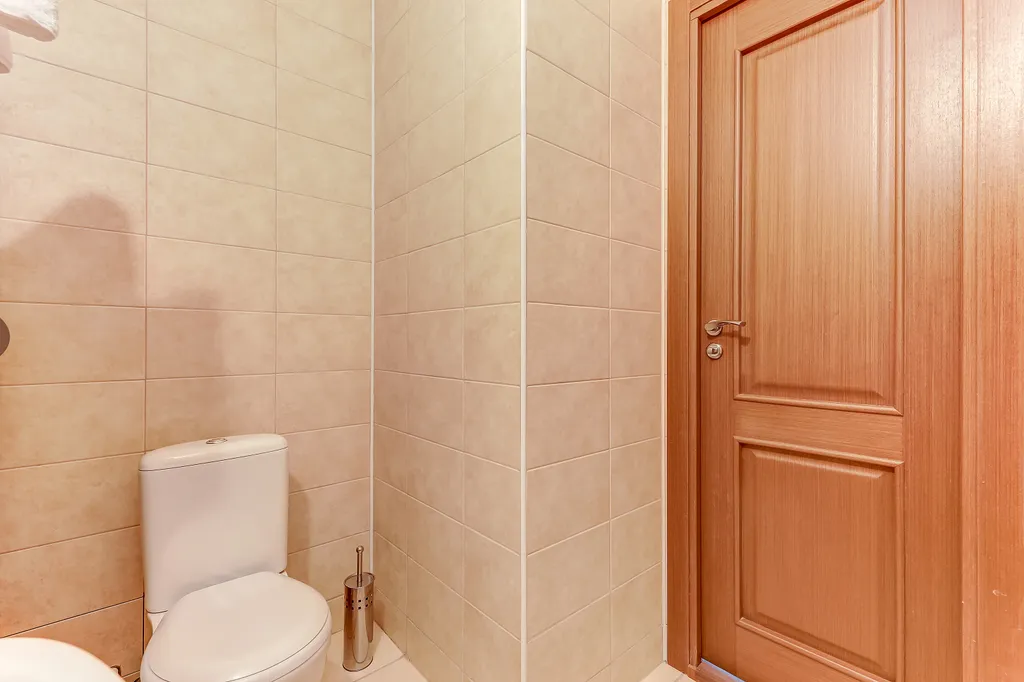 Однокомнатная квартира в ЖК Южная Акватория у Финского залива