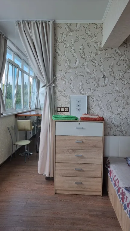 Квартира 2-комнатная Квартира — Сочи