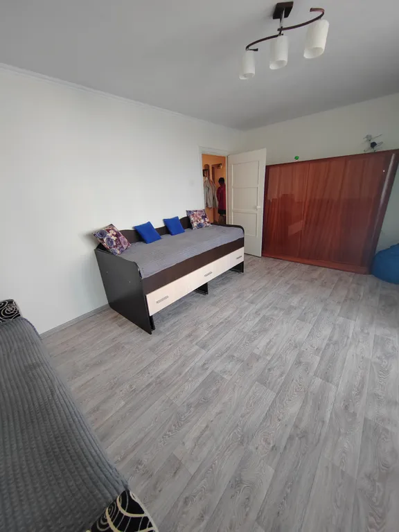 Квартира в 4 минутах от моря