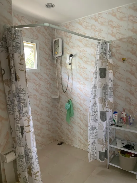 2х этажная вилла-Твинс 160м Пхукет, Па Кхлок