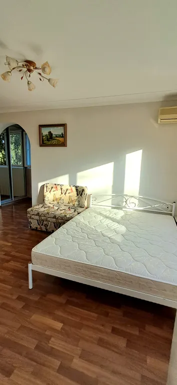 Квартира комфорт - класса у моря !