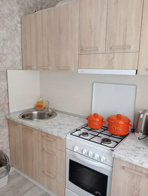 Чистая, уютная квартира в самом центре города