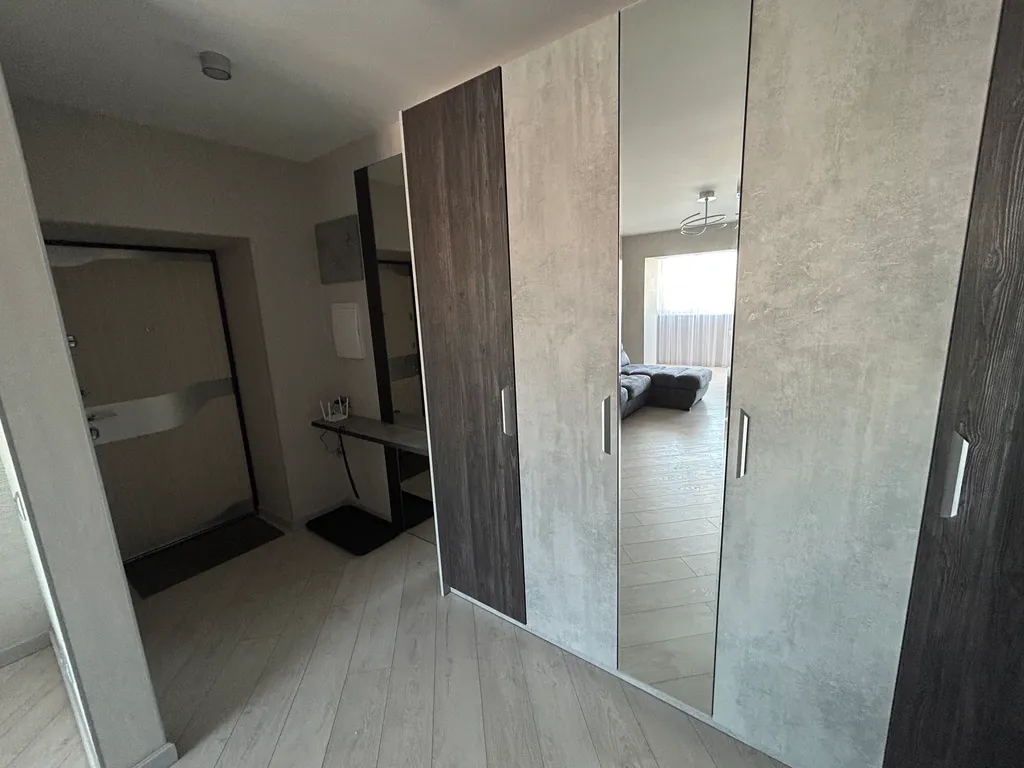 Квартира в центре