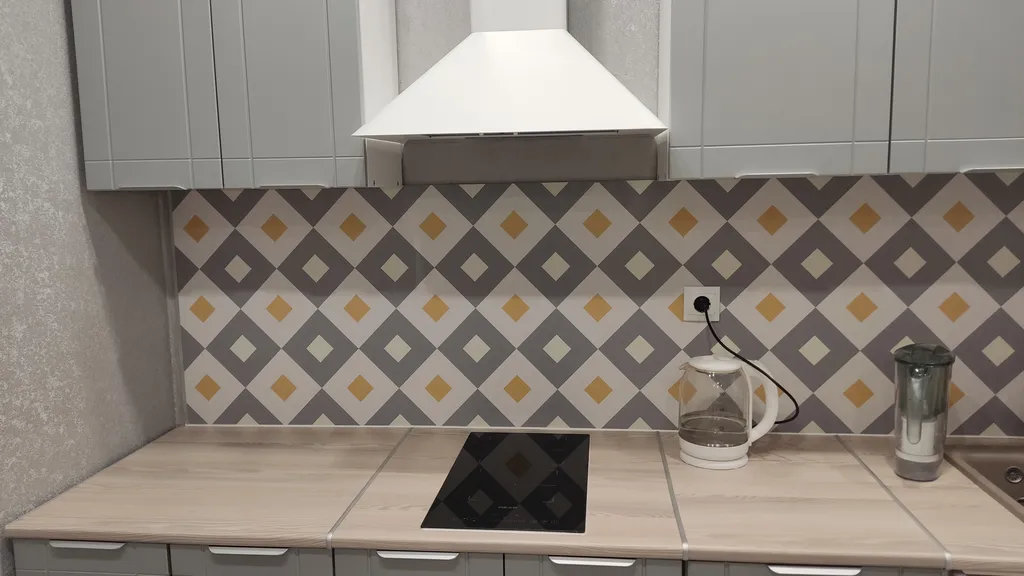 Евродвушка у аэропорта и ТРЦ Арена