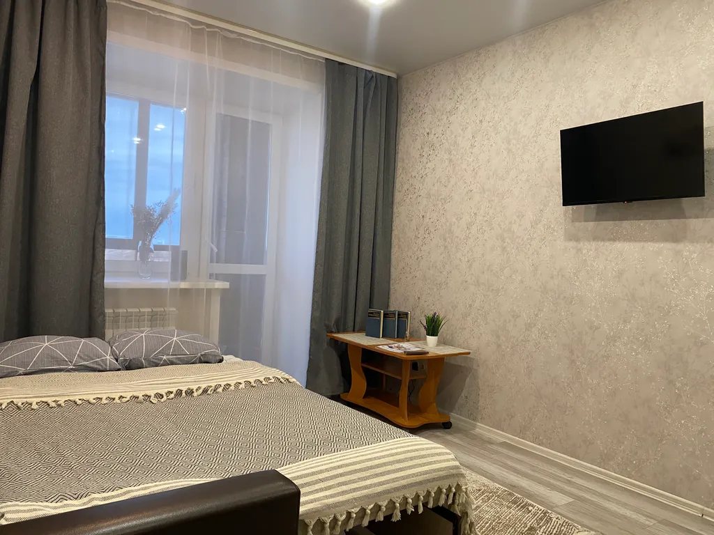 Kвapтирa в ЖK Haxимов рядом c предпpиятиeм Звездoчкa